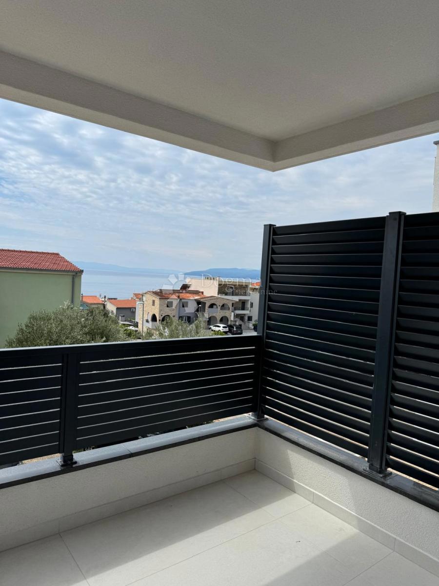 Stanovanje Makarska, 79,95m2