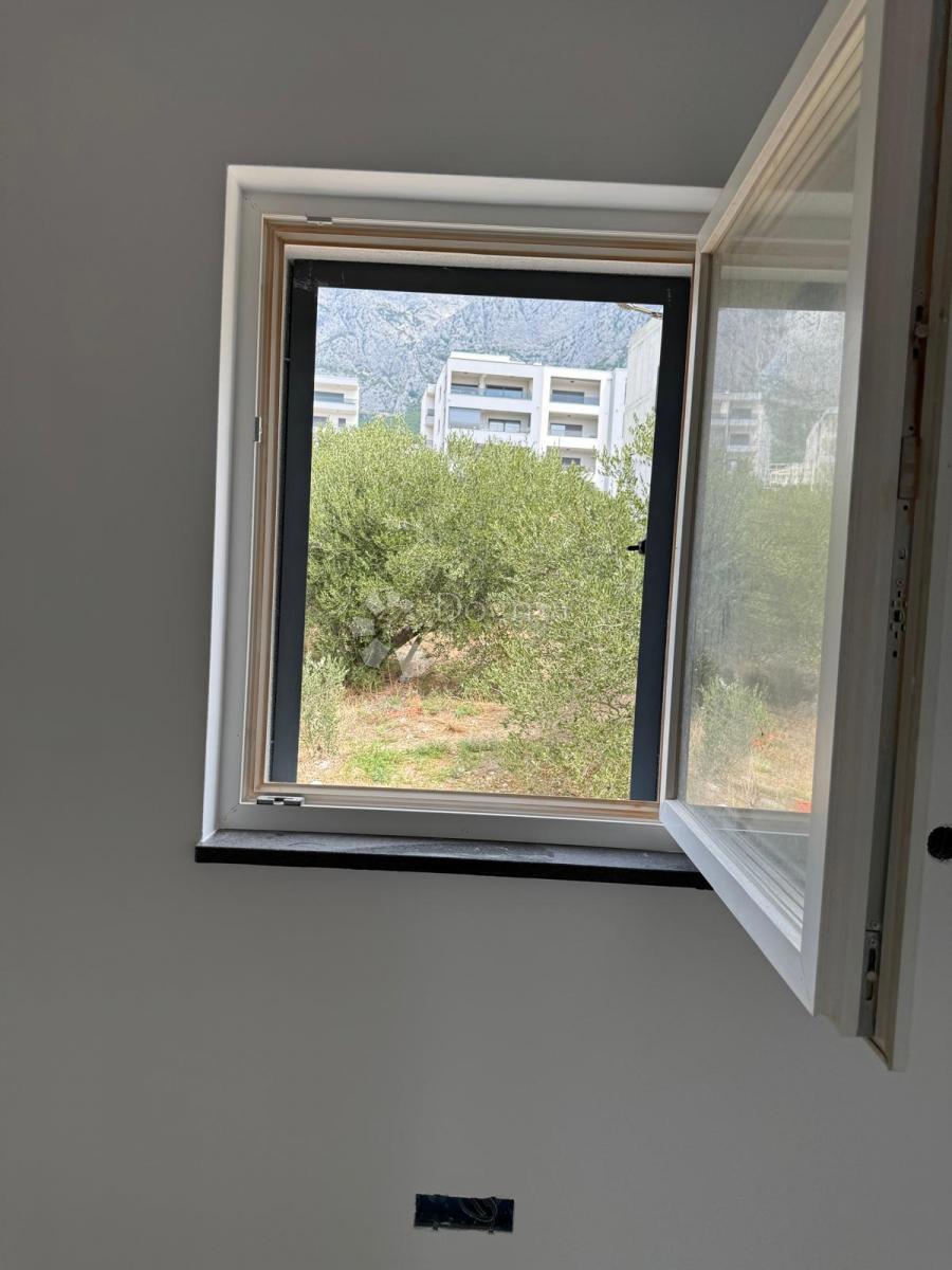 Stanovanje Makarska, 79,95m2