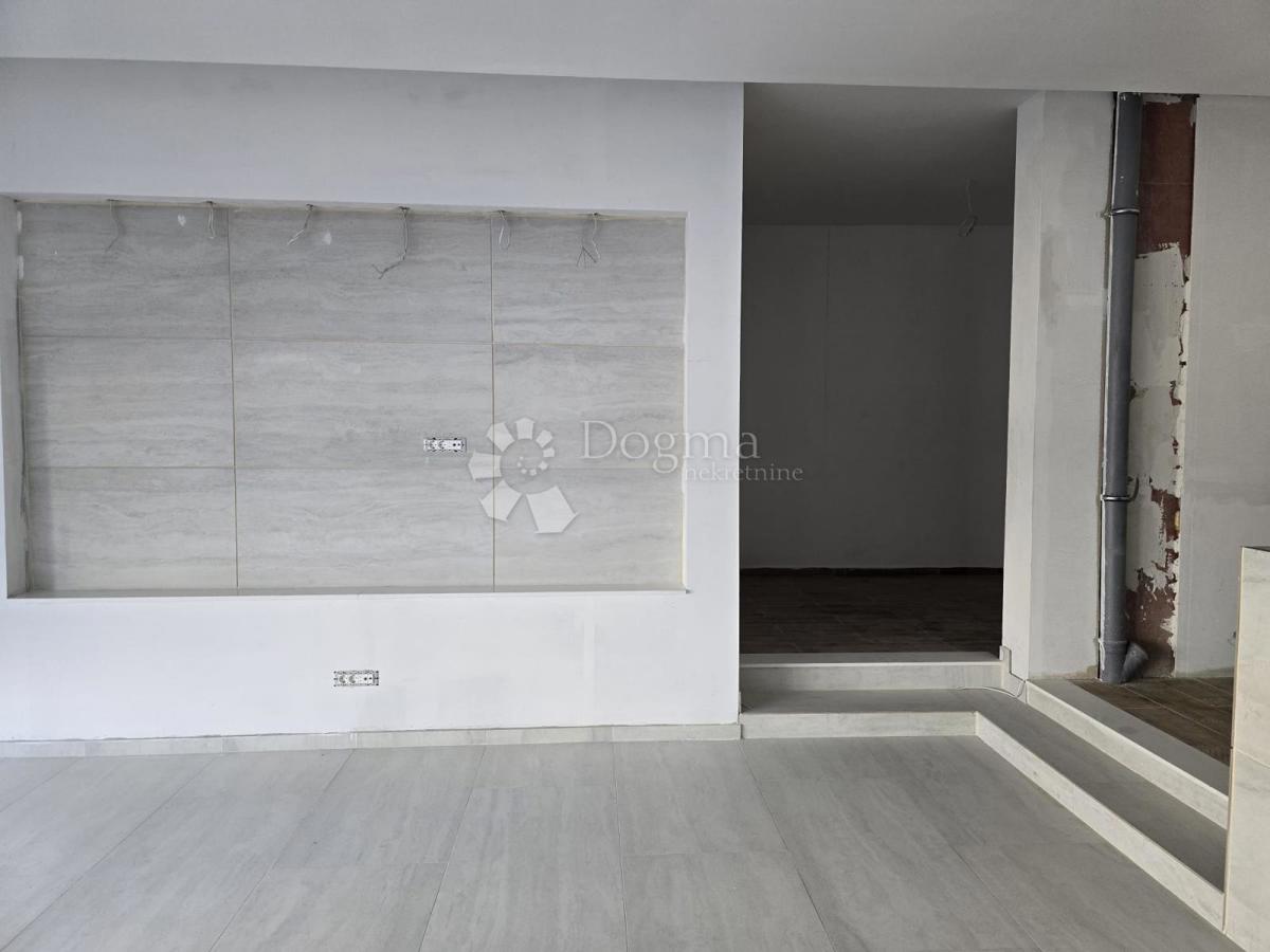 Stanovanje Centar, Zaprešić, 126,70m2