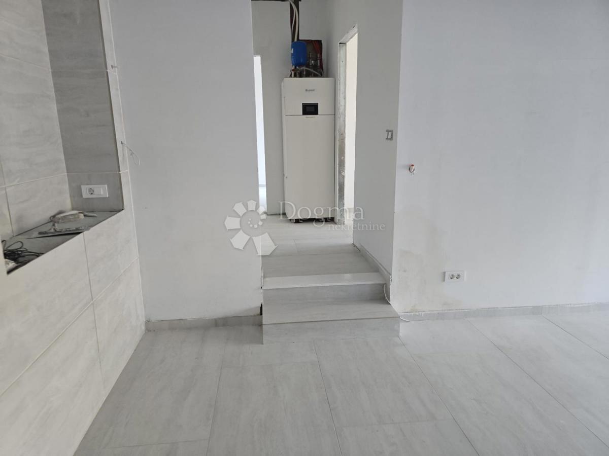 Stanovanje Centar, Zaprešić, 126,70m2