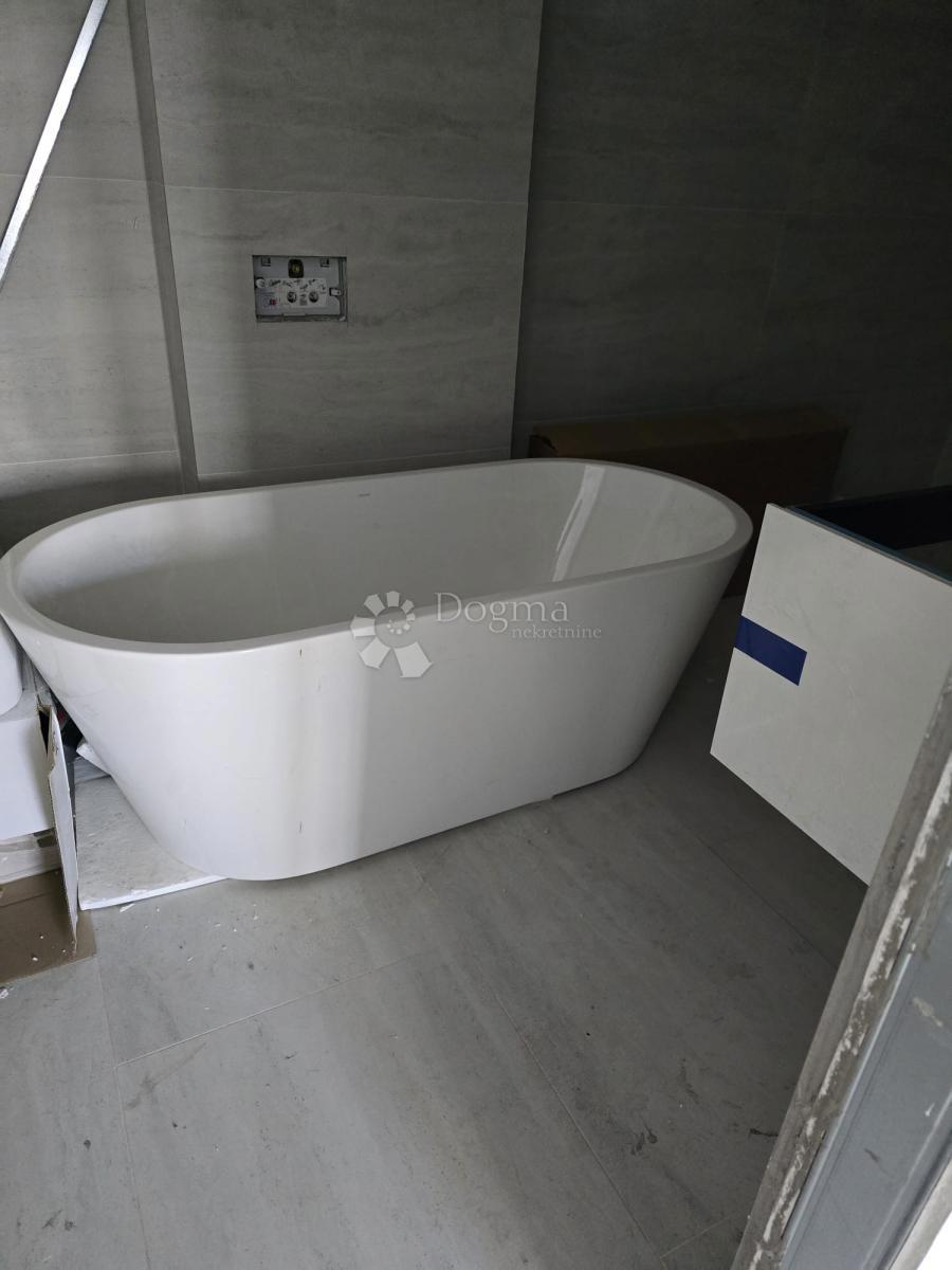 Stanovanje Centar, Zaprešić, 126,70m2