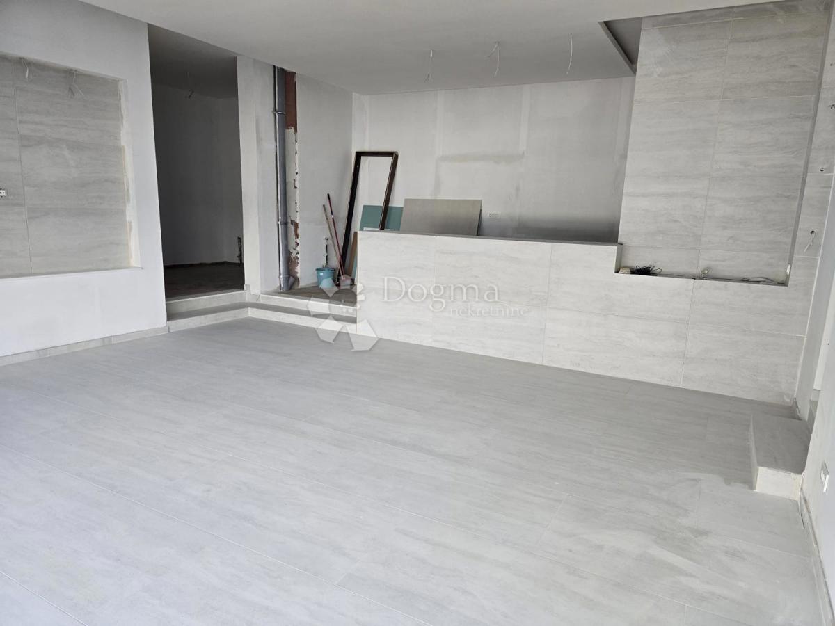 Stanovanje Centar, Zaprešić, 126,70m2