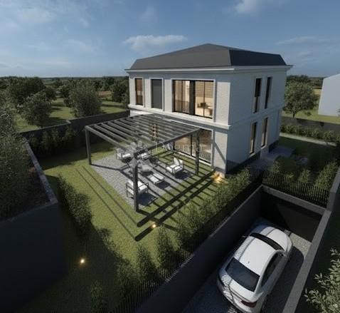 Zazidljivo zemljišče Ksaver, Gornji Grad - Medveščak, 594m2