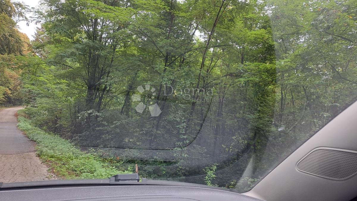 Kmetijsko zemljišče Ostrožin, Gvozd, 76.791m2