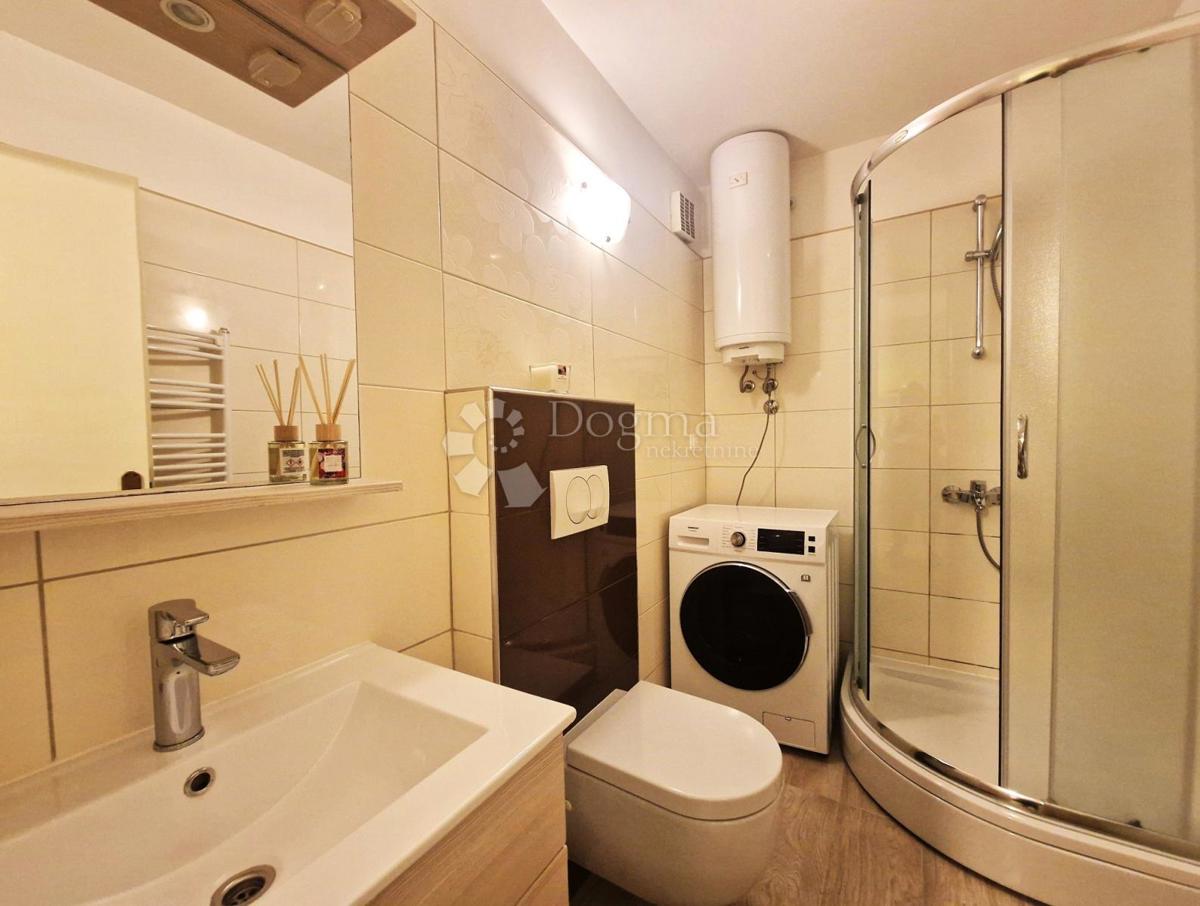 Stanovanje Drenova, Rijeka, 23,73m2