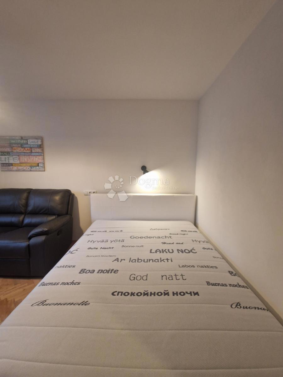 Stanovanje Drenova, Rijeka, 23,73m2