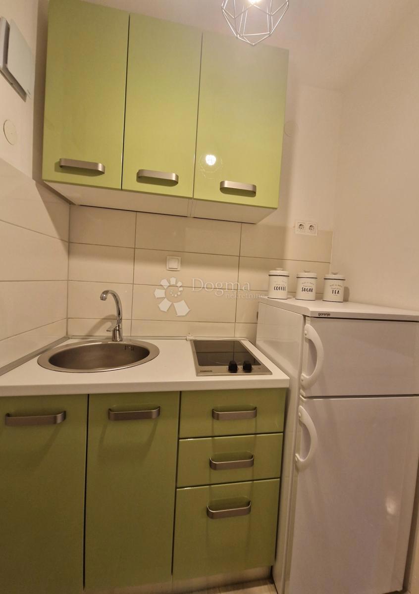 Stanovanje Drenova, Rijeka, 23,73m2