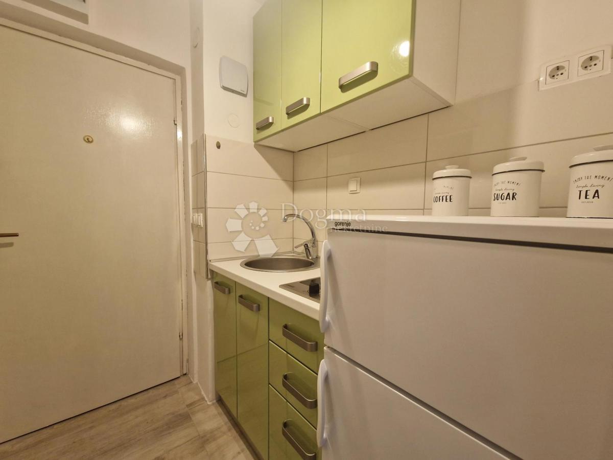 Stanovanje Drenova, Rijeka, 23,73m2