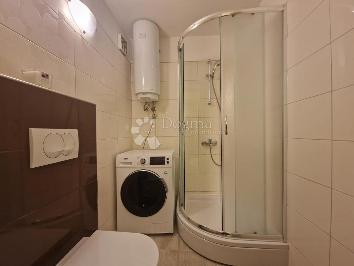 Stanovanje Drenova, Rijeka, 23,73m2