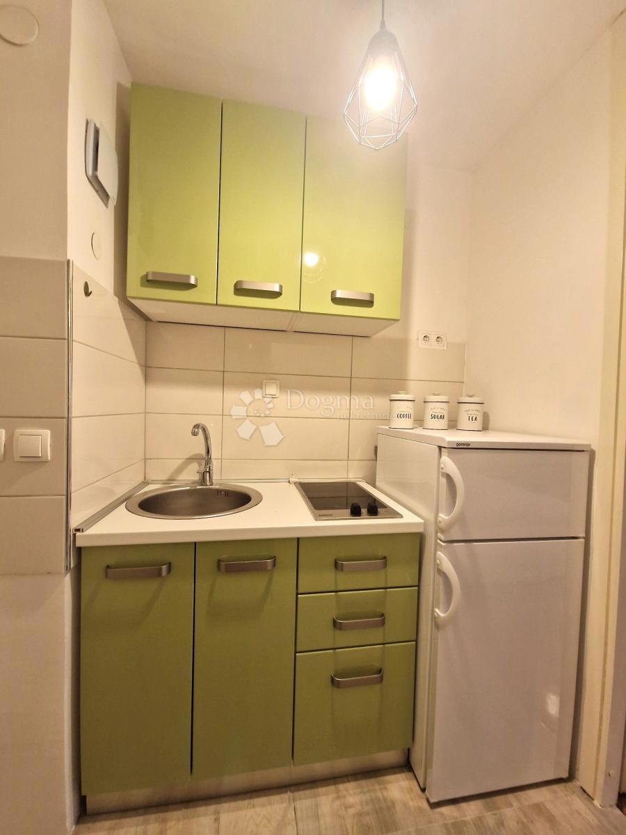 Stanovanje Drenova, Rijeka, 23,73m2