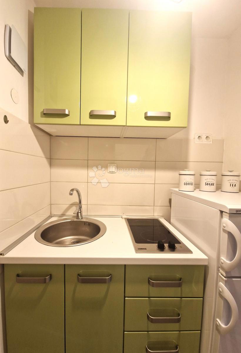 Stanovanje Drenova, Rijeka, 23,73m2