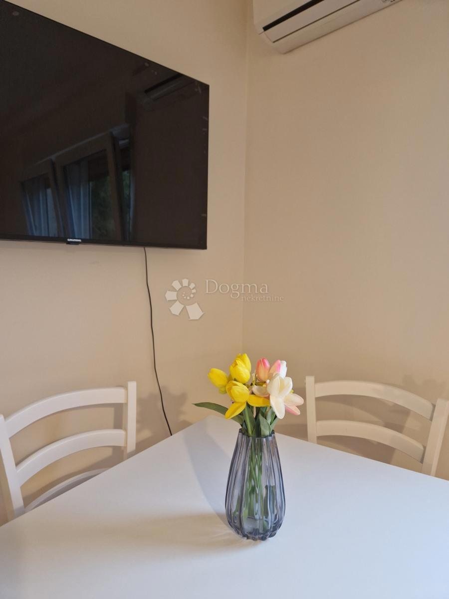 Stanovanje Drenova, Rijeka, 23,73m2