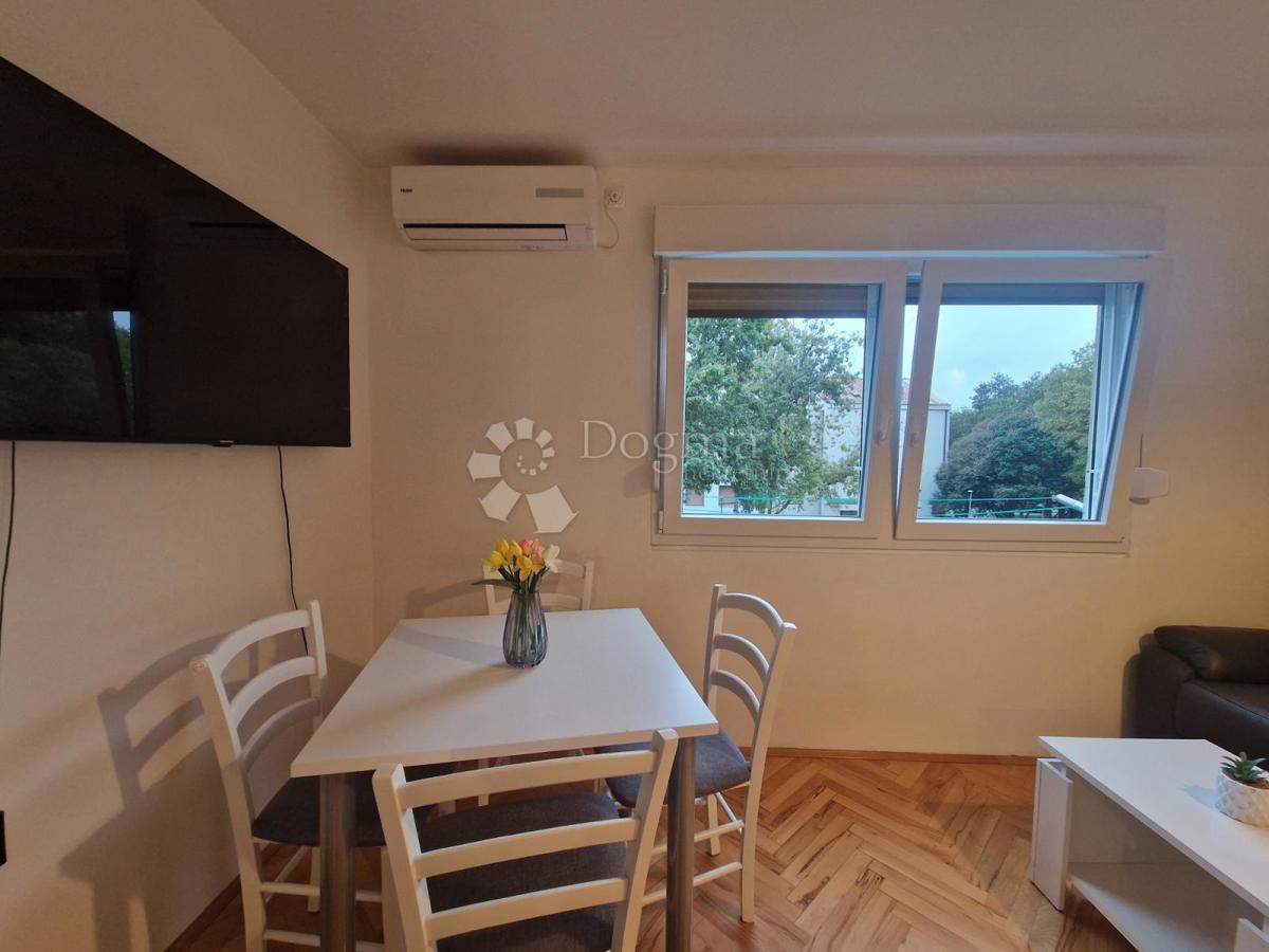 Stanovanje Drenova, Rijeka, 23,73m2