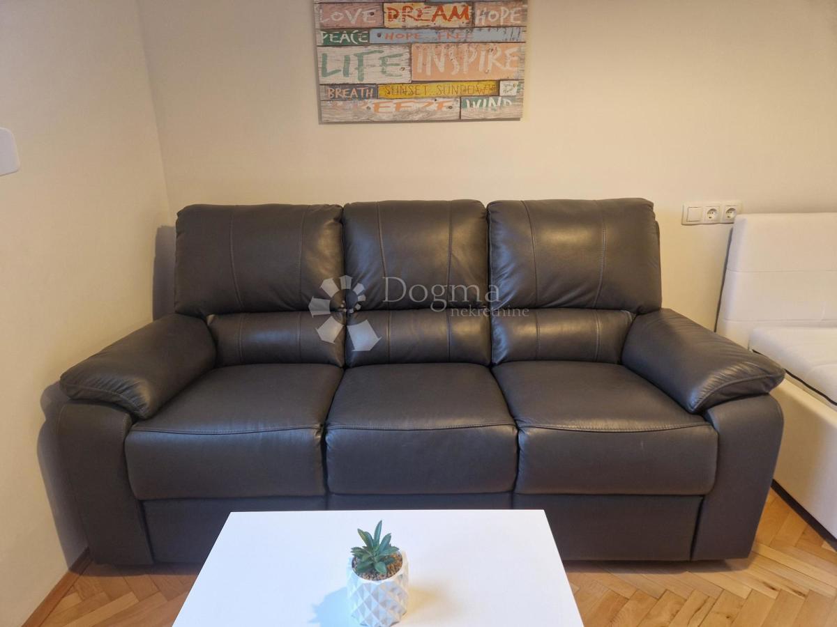 Stanovanje Drenova, Rijeka, 23,73m2