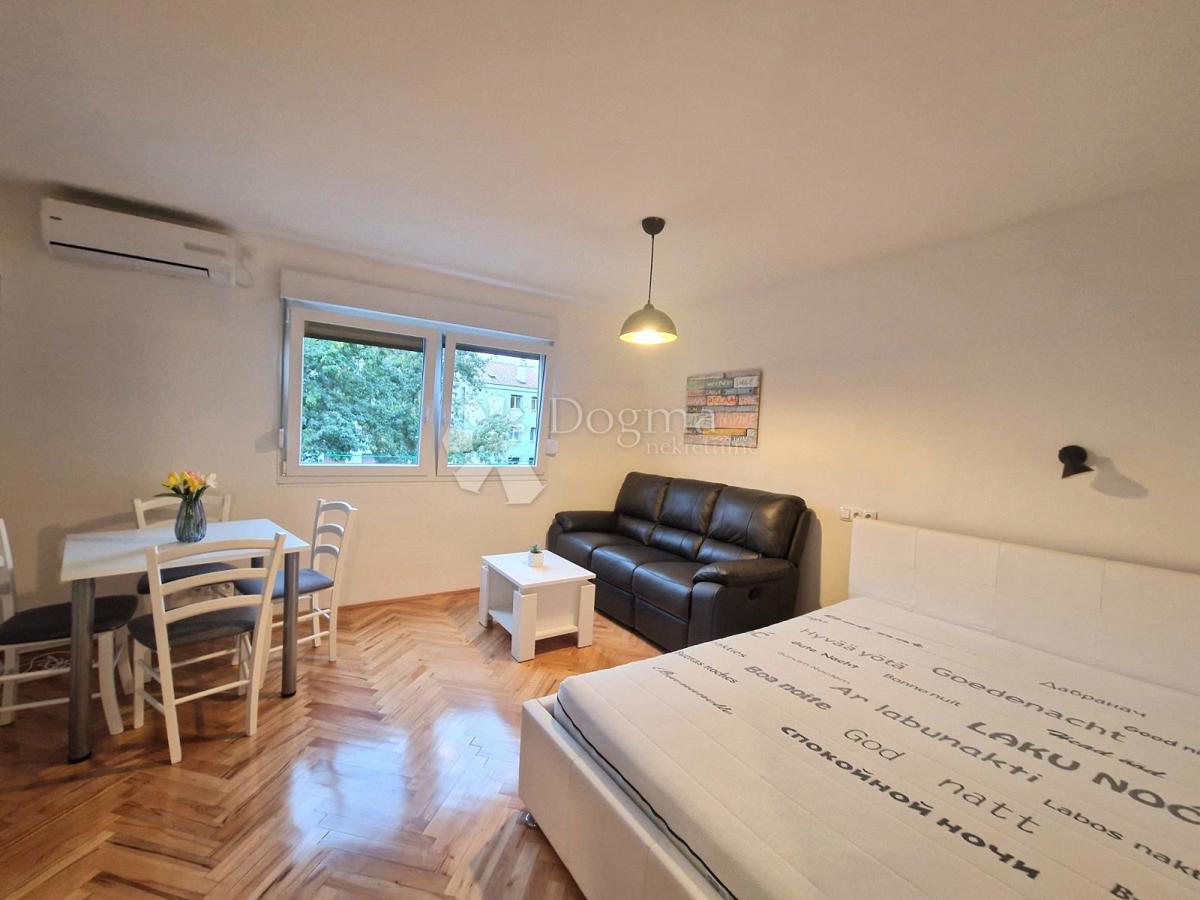 Stanovanje Drenova, Rijeka, 23,73m2