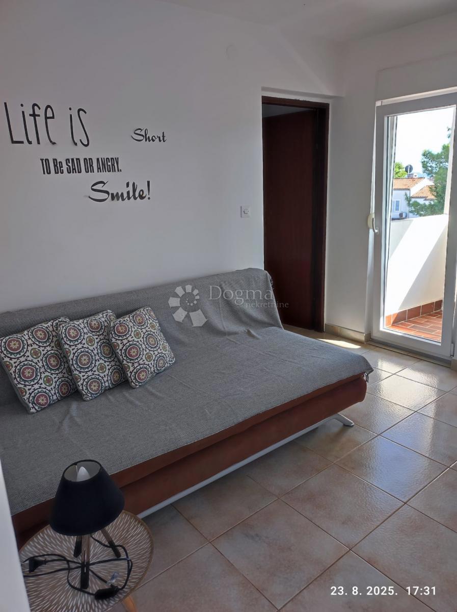 Stanovanje Barbariga, Vodnjan, 35m2