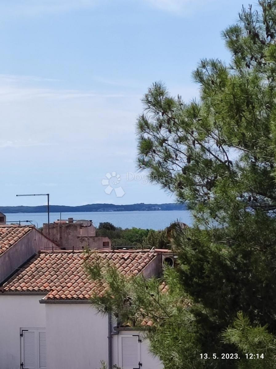 Stanovanje Barbariga, Vodnjan, 35m2