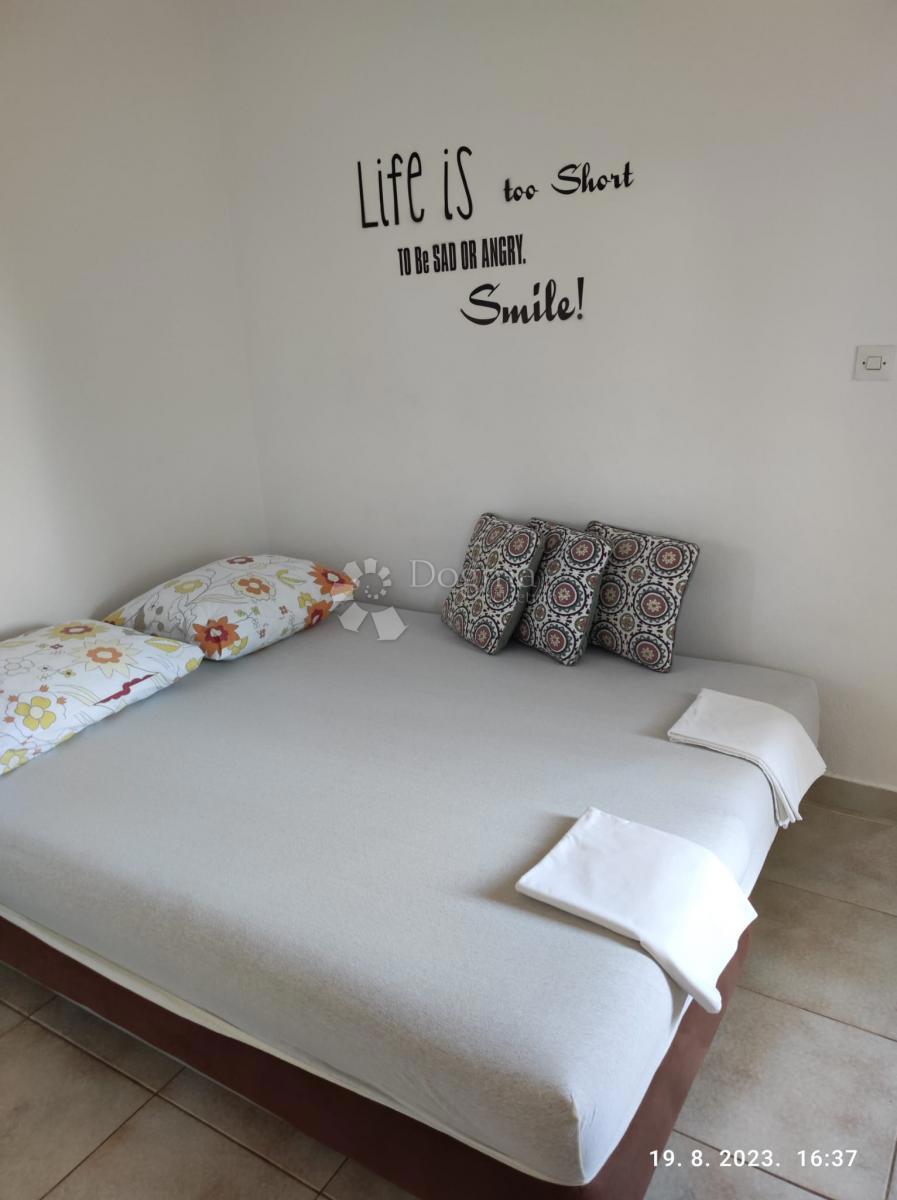 Stanovanje Barbariga, Vodnjan, 35m2