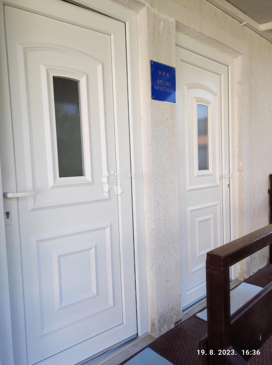 Stanovanje Barbariga, Vodnjan, 35m2