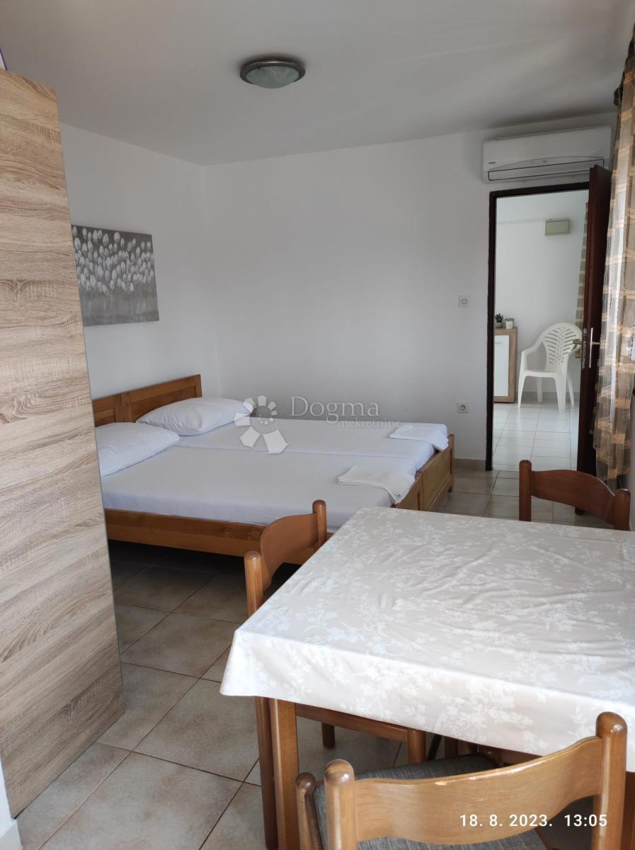 Stanovanje Barbariga, Vodnjan, 35m2