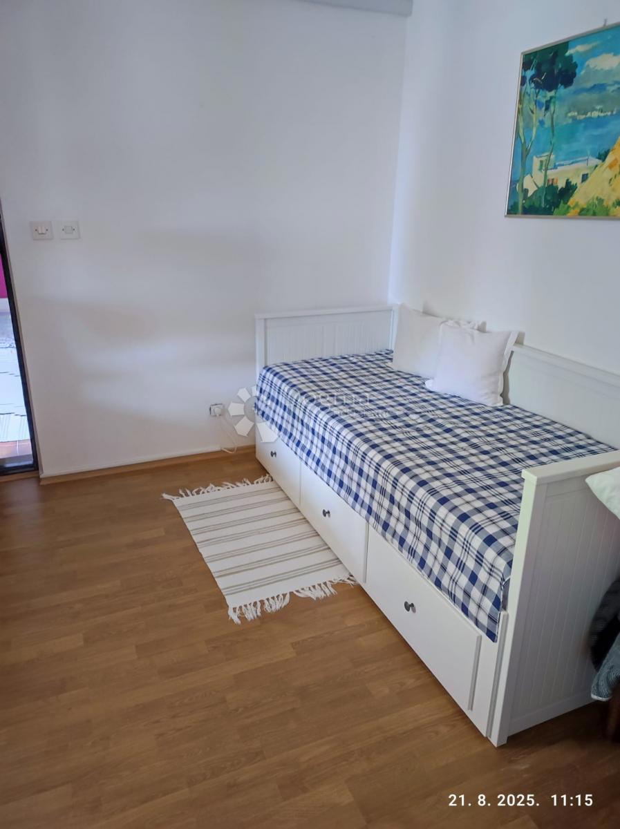 Stanovanje Barbariga, Vodnjan, 35m2