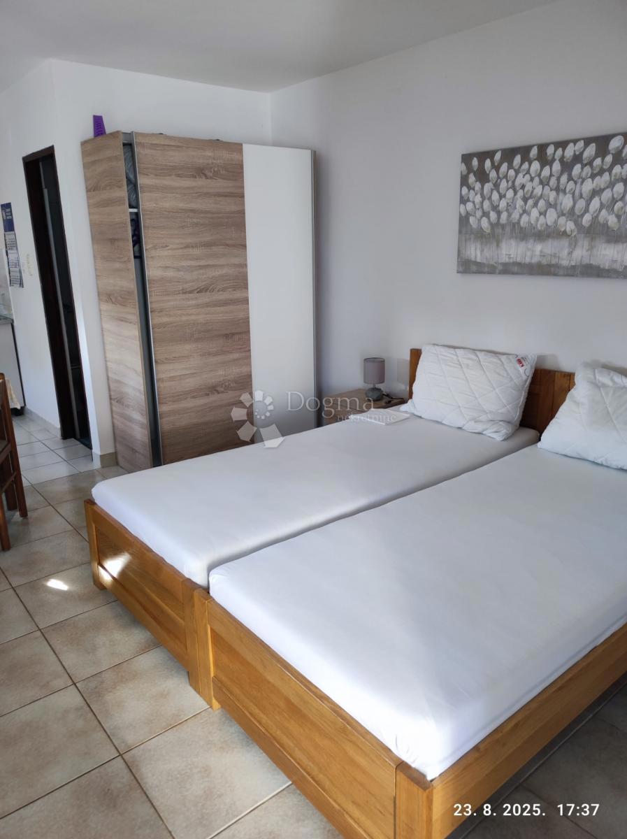 Stanovanje Barbariga, Vodnjan, 35m2