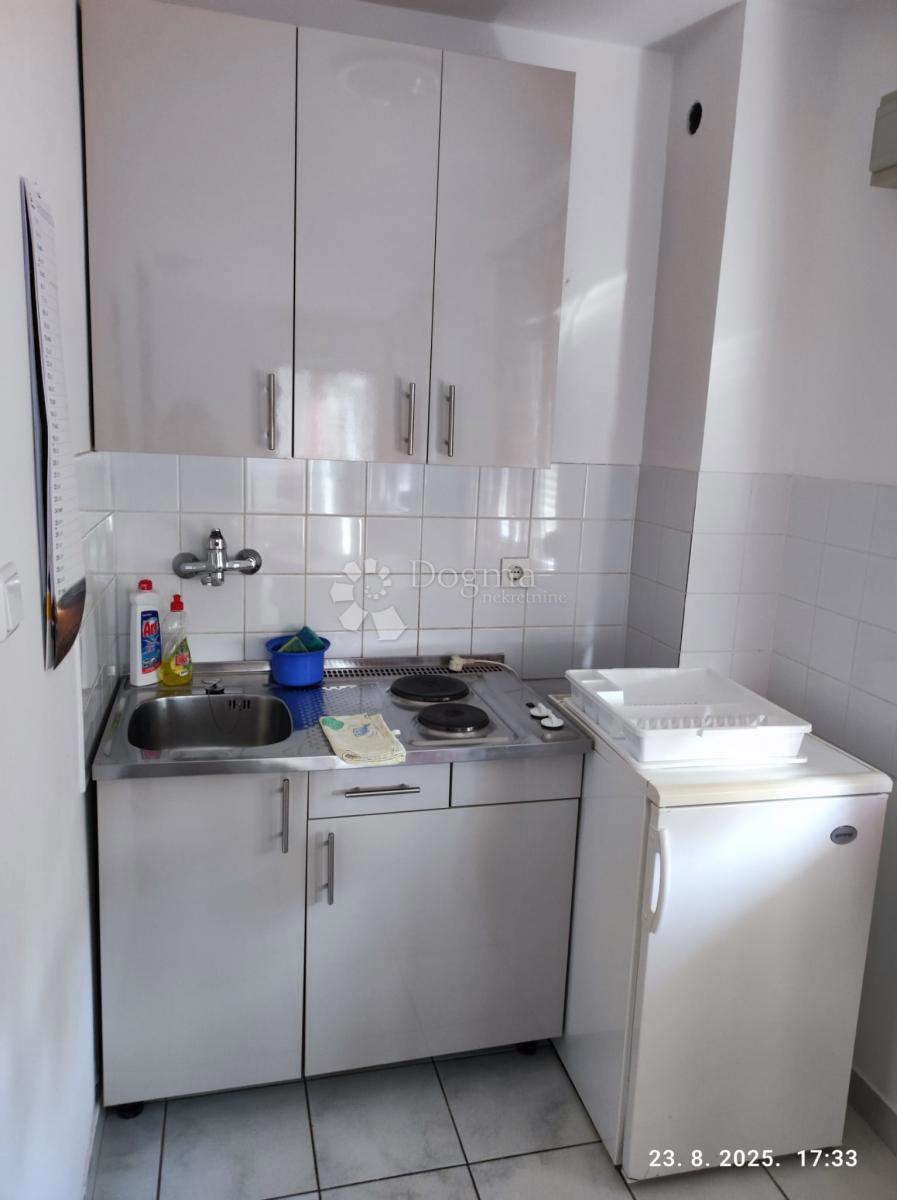 Stanovanje Barbariga, Vodnjan, 35m2