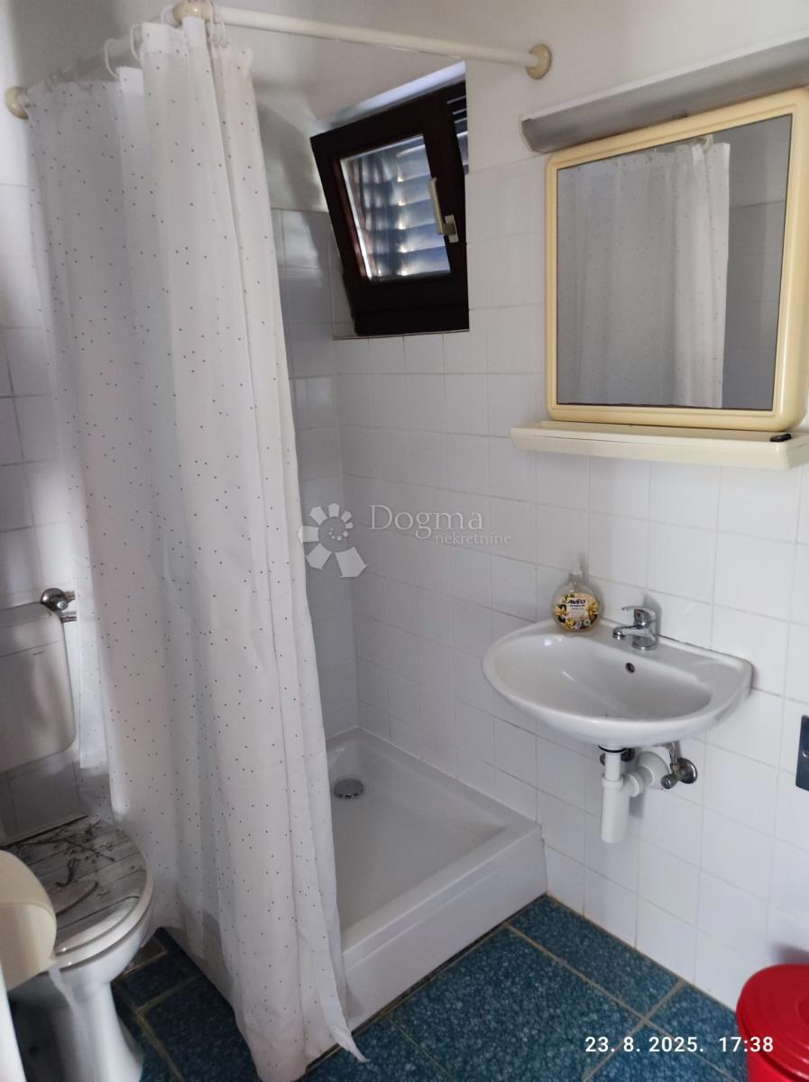 Stanovanje Barbariga, Vodnjan, 35m2