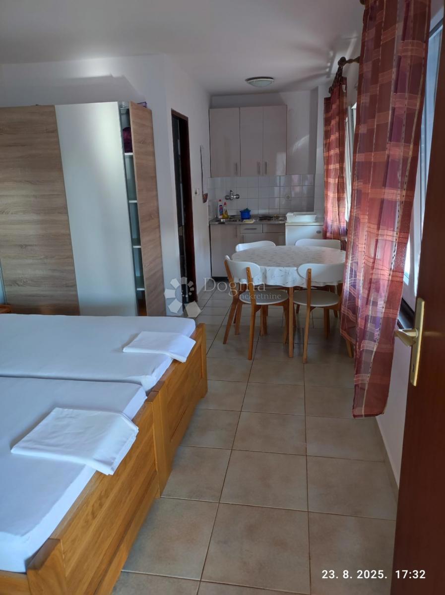 Stanovanje Barbariga, Vodnjan, 35m2