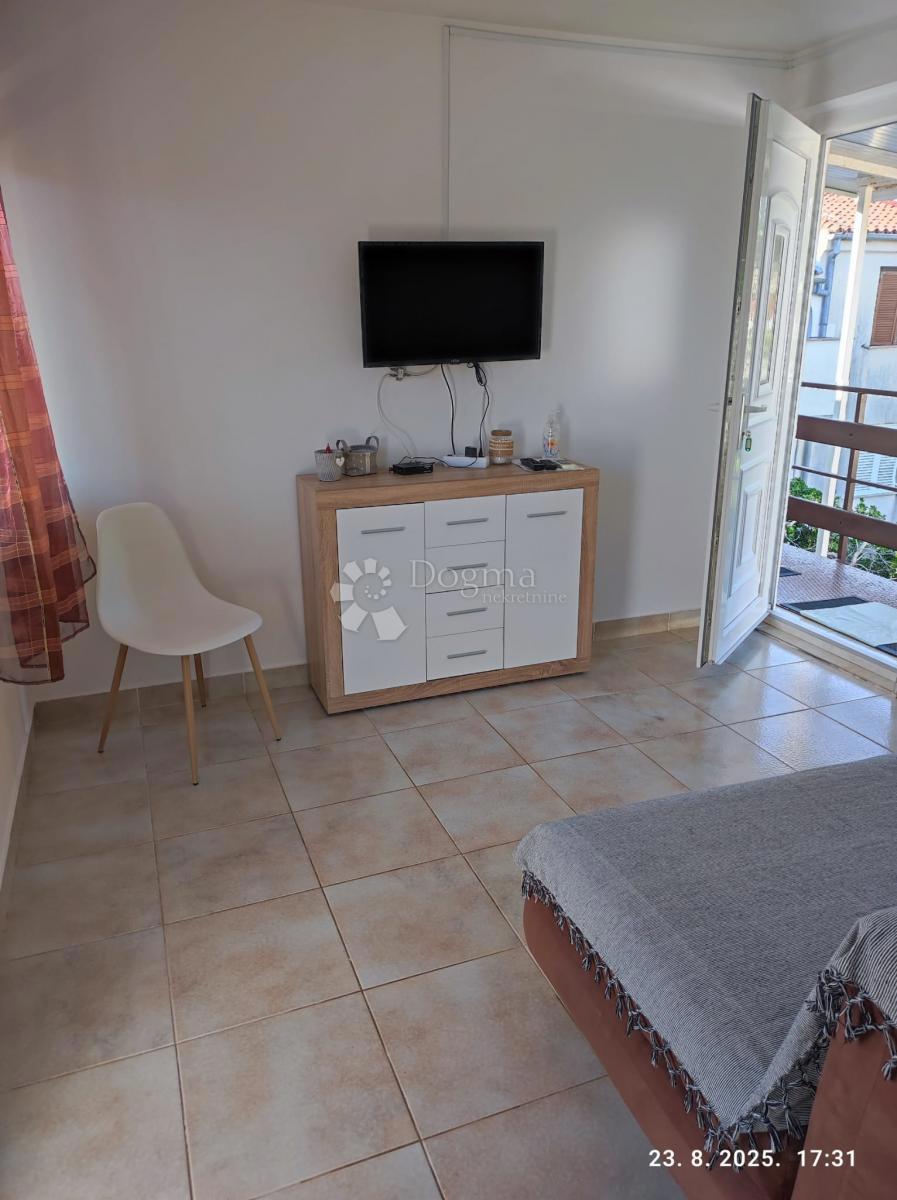 Stanovanje Barbariga, Vodnjan, 35m2