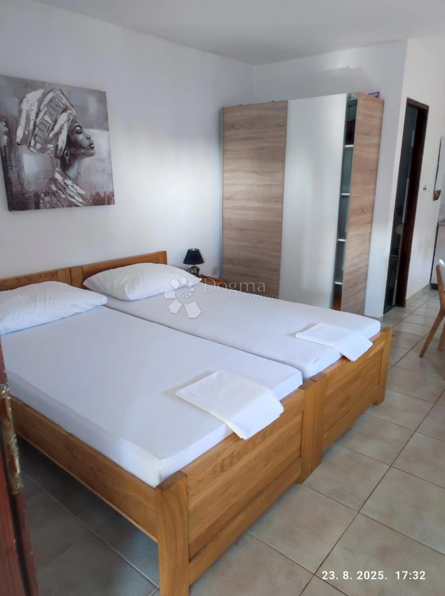 Stanovanje Barbariga, Vodnjan, 35m2