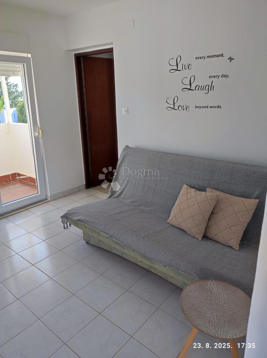 Stanovanje Barbariga, Vodnjan, 35m2