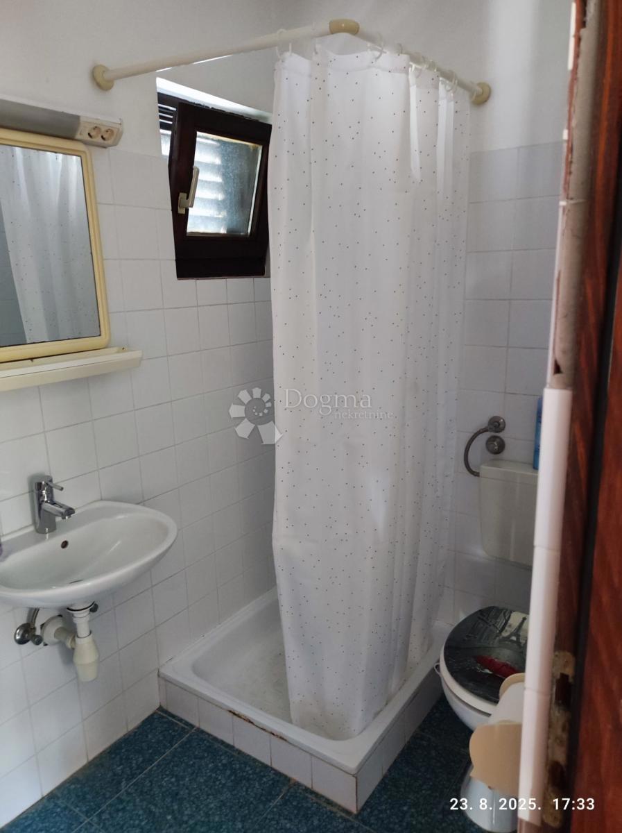 Stanovanje Barbariga, Vodnjan, 35m2