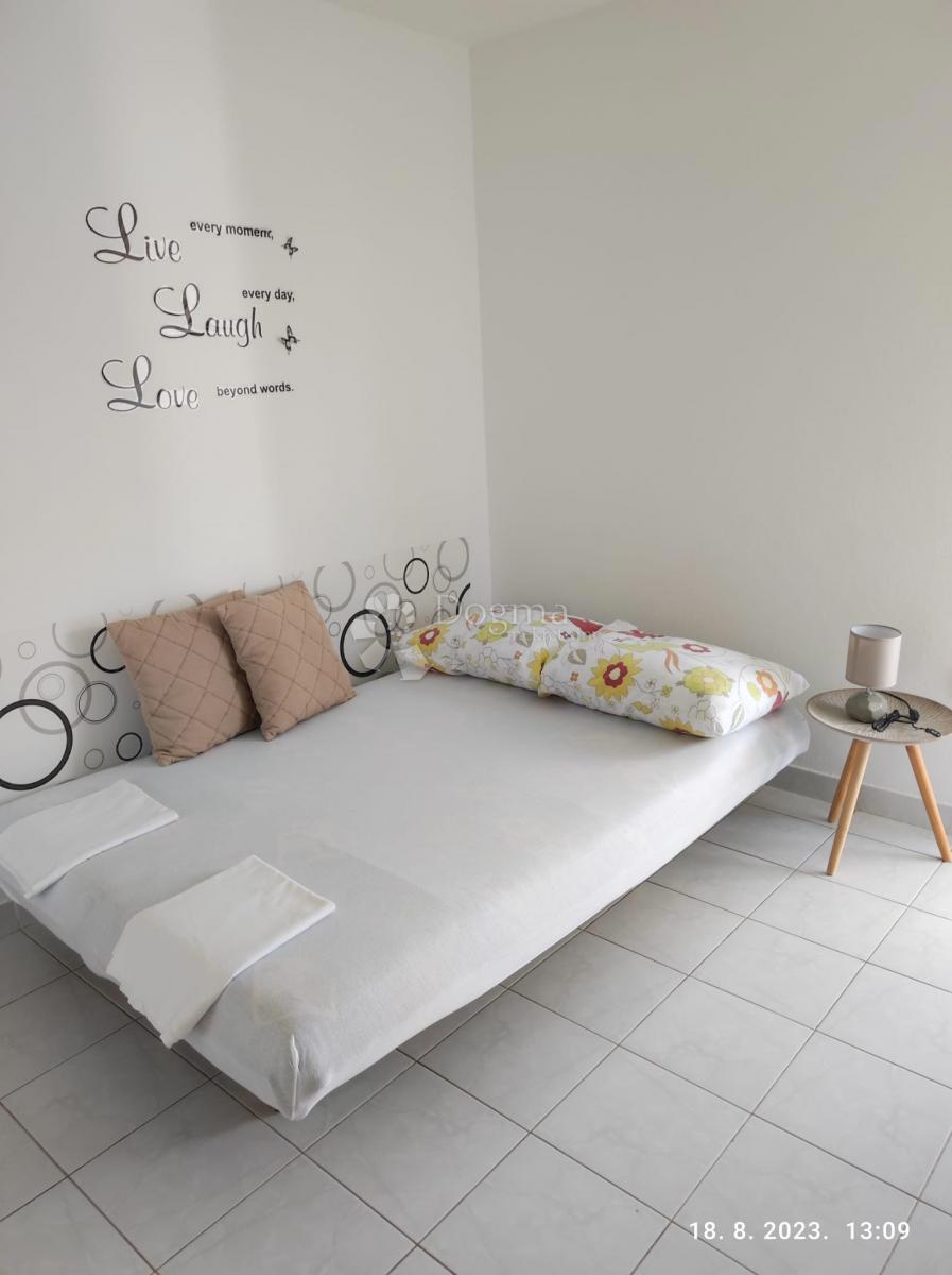 Stanovanje Barbariga, Vodnjan, 35m2