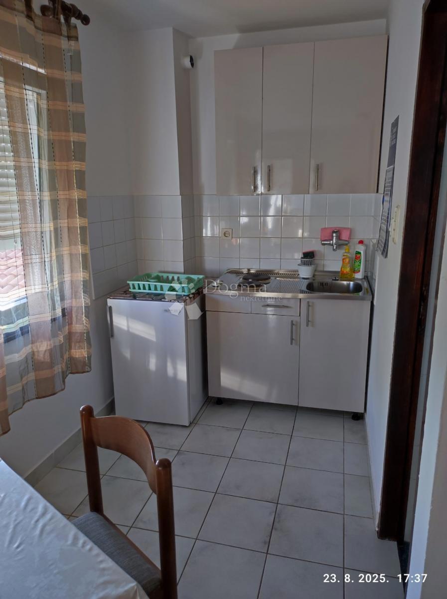 Stanovanje Barbariga, Vodnjan, 35m2