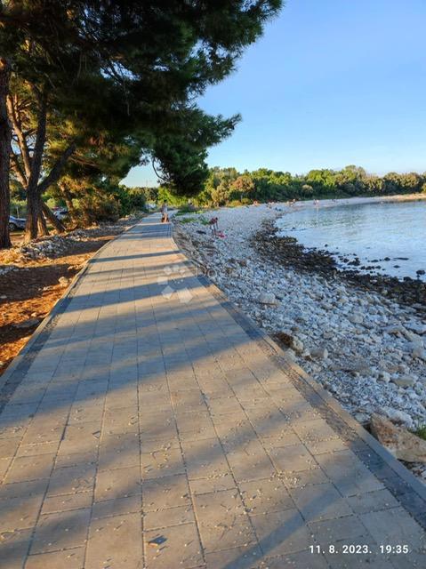 Stanovanje Barbariga, Vodnjan, 35m2