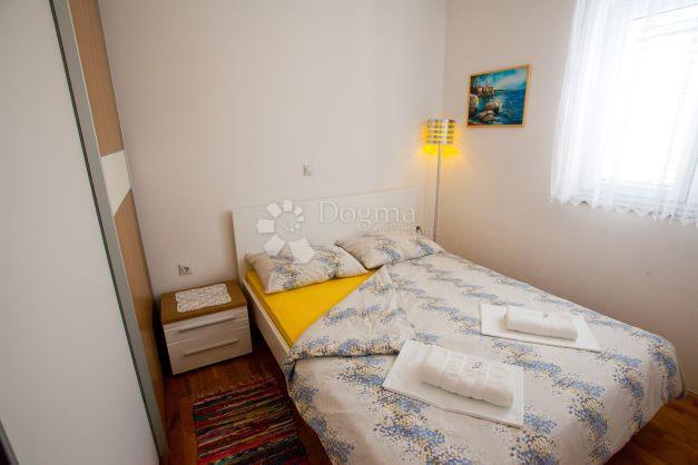 Hiša Banjol, Rab, 138m2