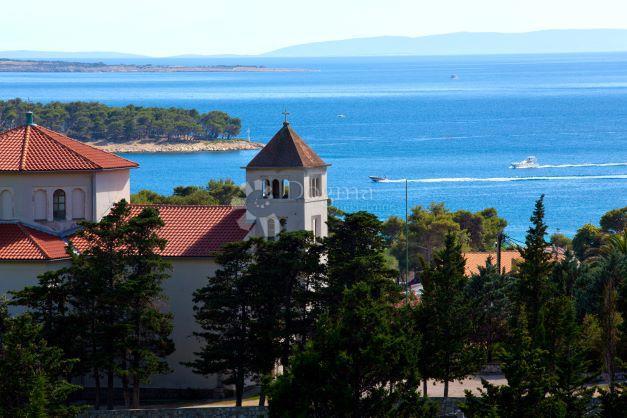 Hiša Banjol, Rab, 138m2