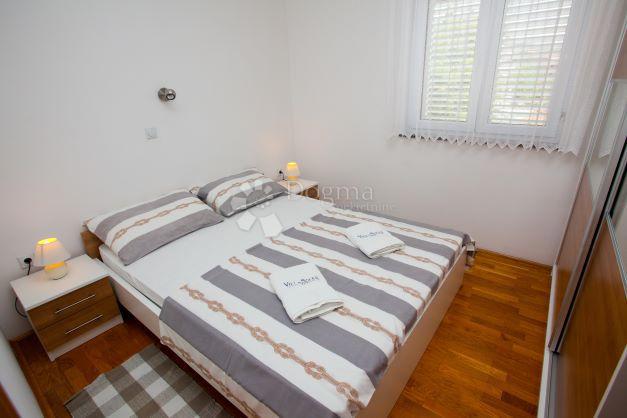 Hiša Banjol, Rab, 138m2