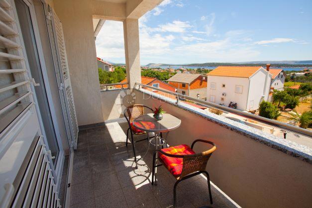 Hiša Banjol, Rab, 138m2