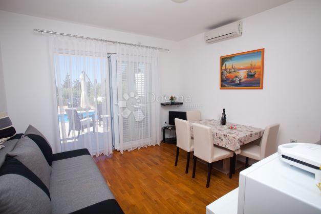 Hiša Banjol, Rab, 138m2