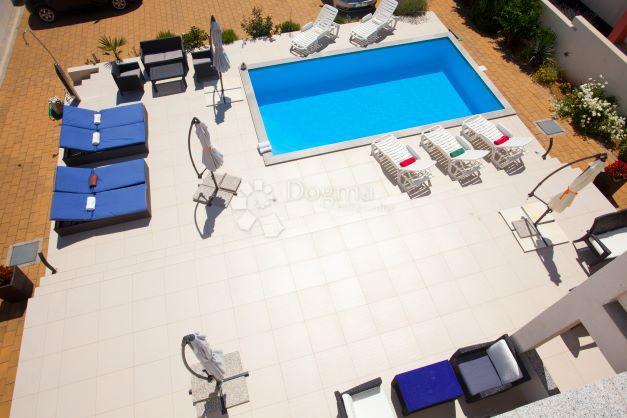 Hiša Banjol, Rab, 138m2