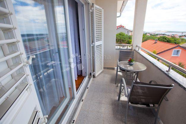 Hiša Banjol, Rab, 138m2