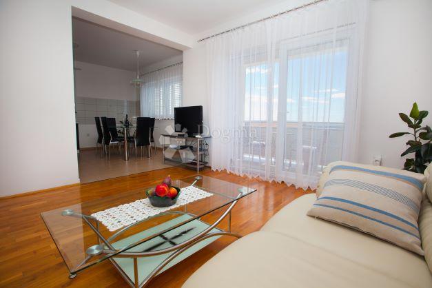 Hiša Banjol, Rab, 138m2