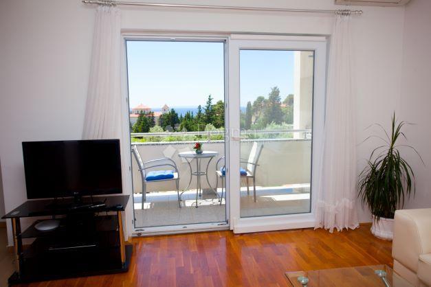 Hiša Banjol, Rab, 138m2