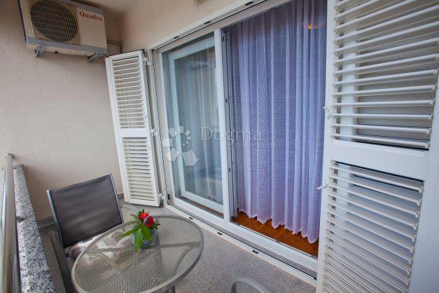 Hiša Banjol, Rab, 138m2