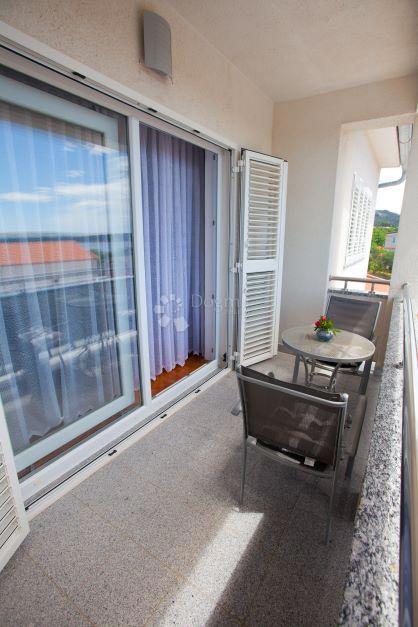 Hiša Banjol, Rab, 138m2