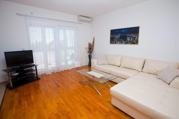 Hiša Banjol, Rab, 138m2