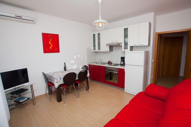 Hiša Banjol, Rab, 138m2