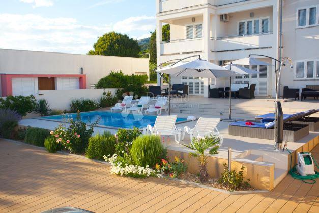 Hiša Banjol, Rab, 138m2